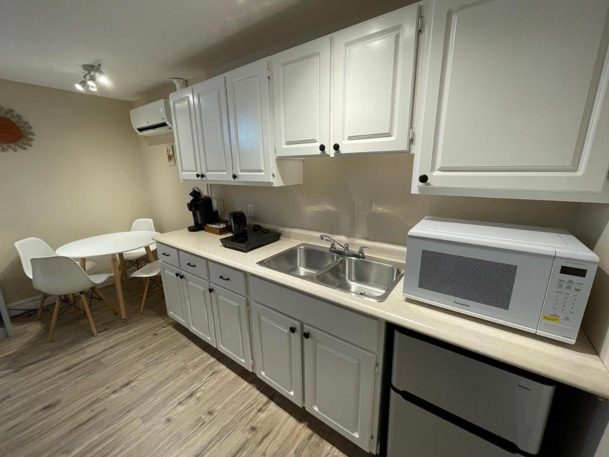 Bed and Breakfast The Harbour House Charlottetown Esterno foto