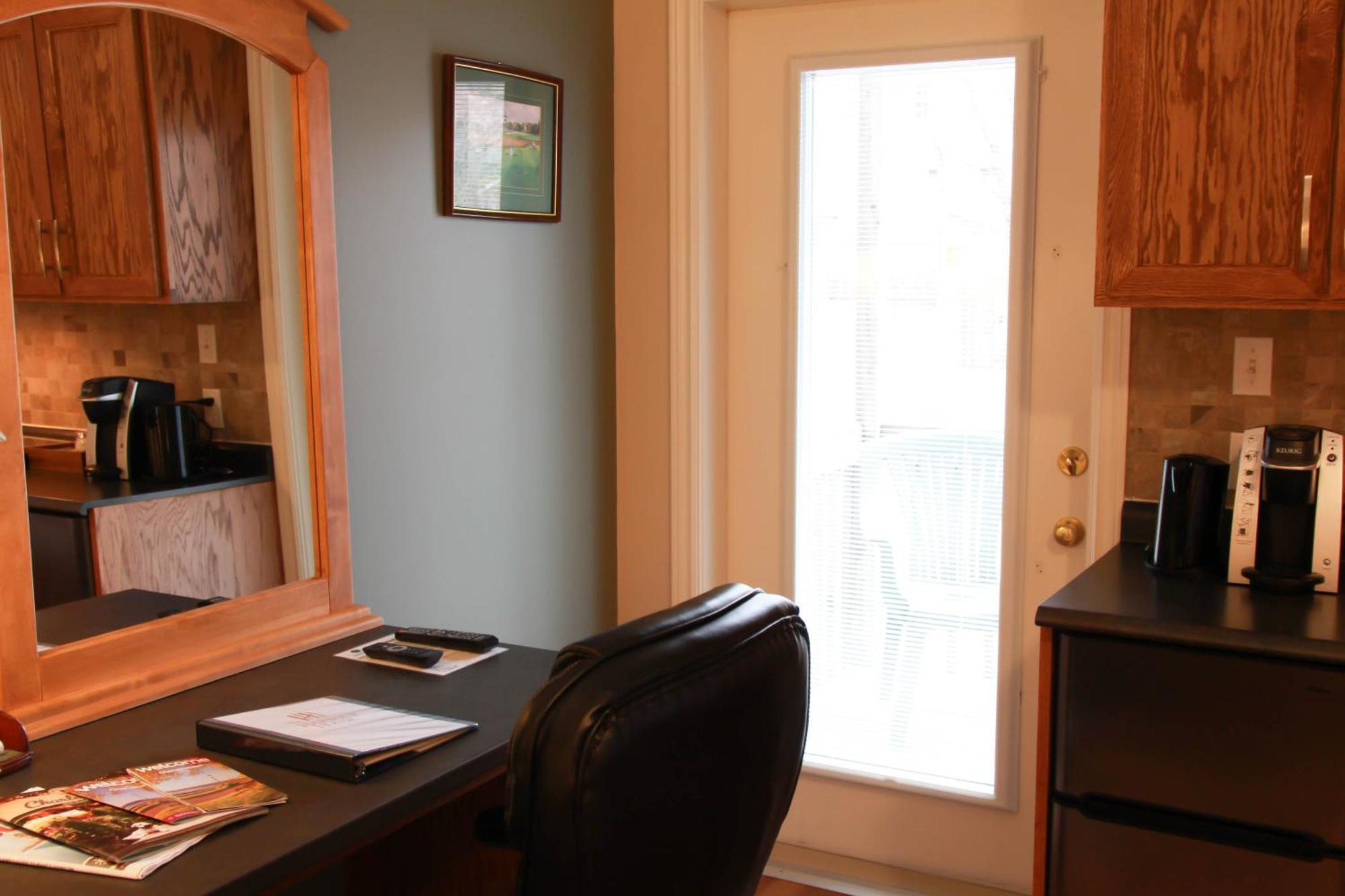Bed and Breakfast The Harbour House Charlottetown Camera foto
