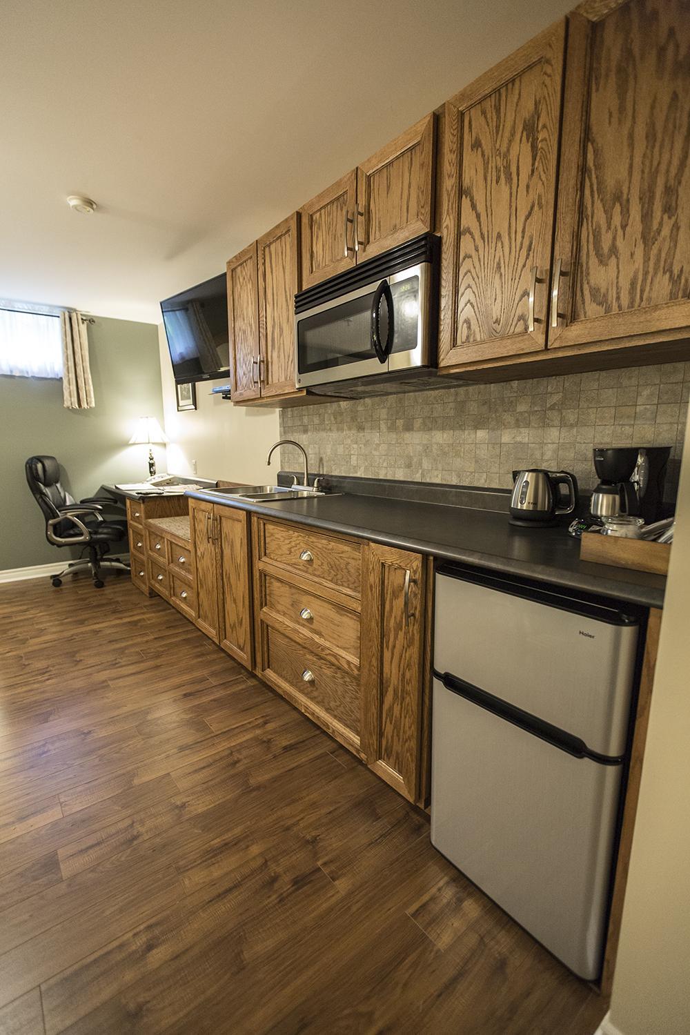 Bed and Breakfast The Harbour House Charlottetown Esterno foto