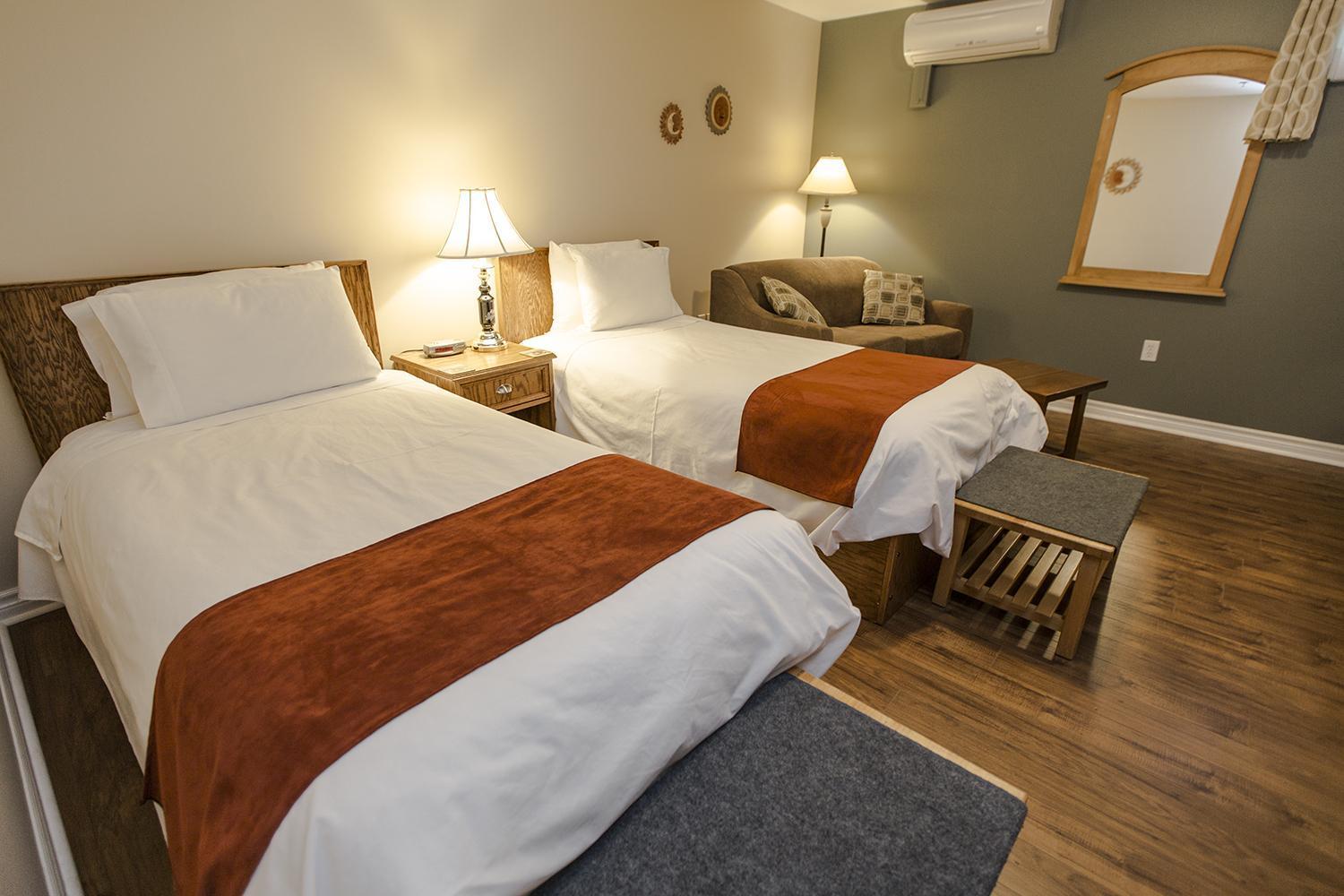 Bed and Breakfast The Harbour House Charlottetown Esterno foto