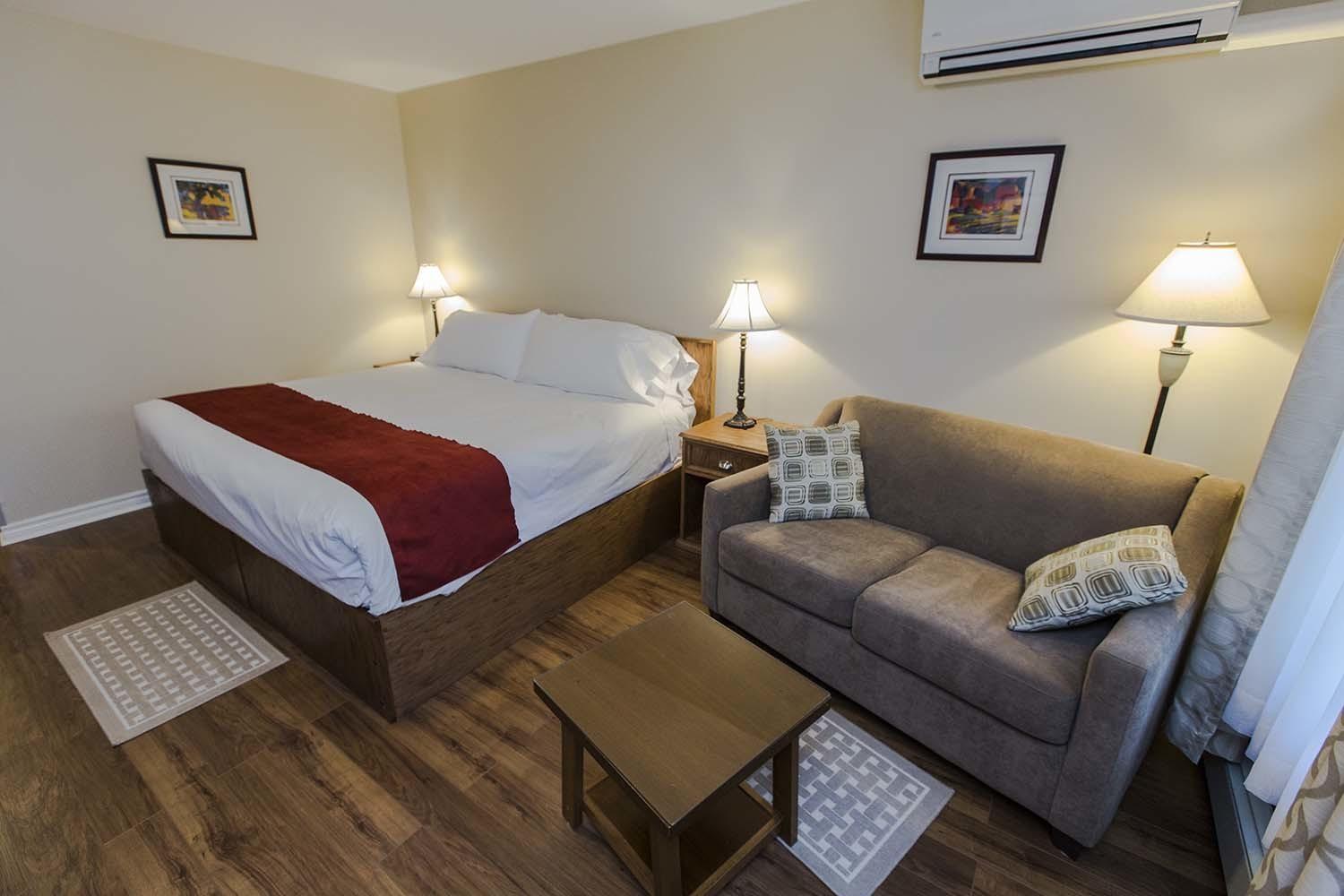 Bed and Breakfast The Harbour House Charlottetown Camera foto
