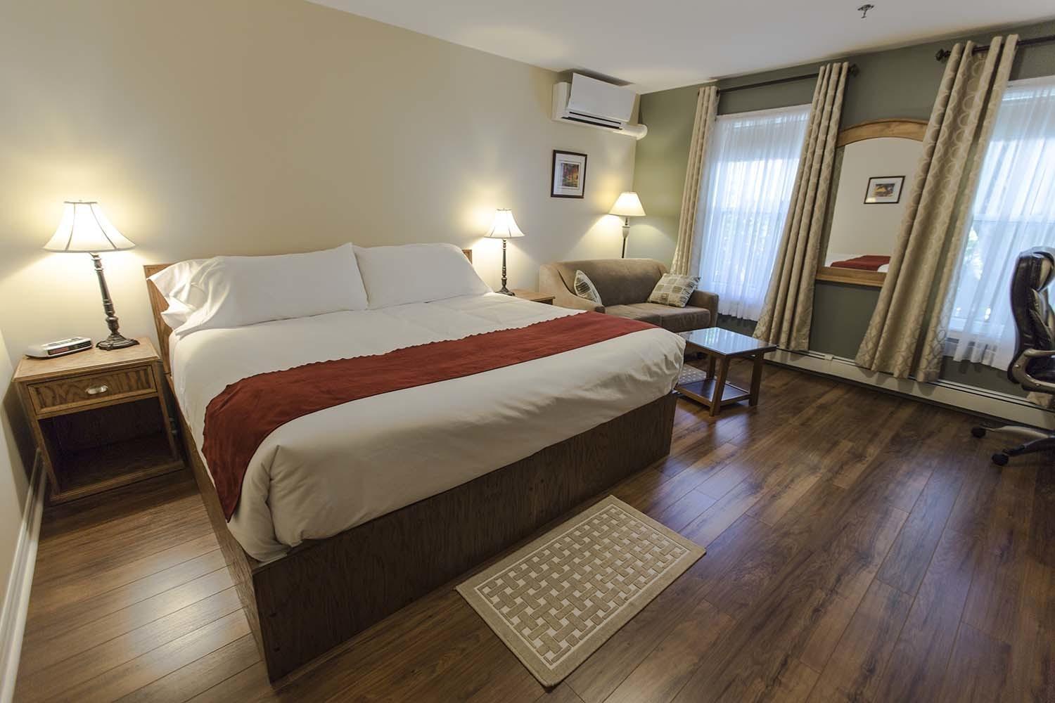 Bed and Breakfast The Harbour House Charlottetown Camera foto
