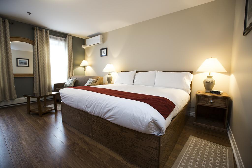 Bed and Breakfast The Harbour House Charlottetown Esterno foto