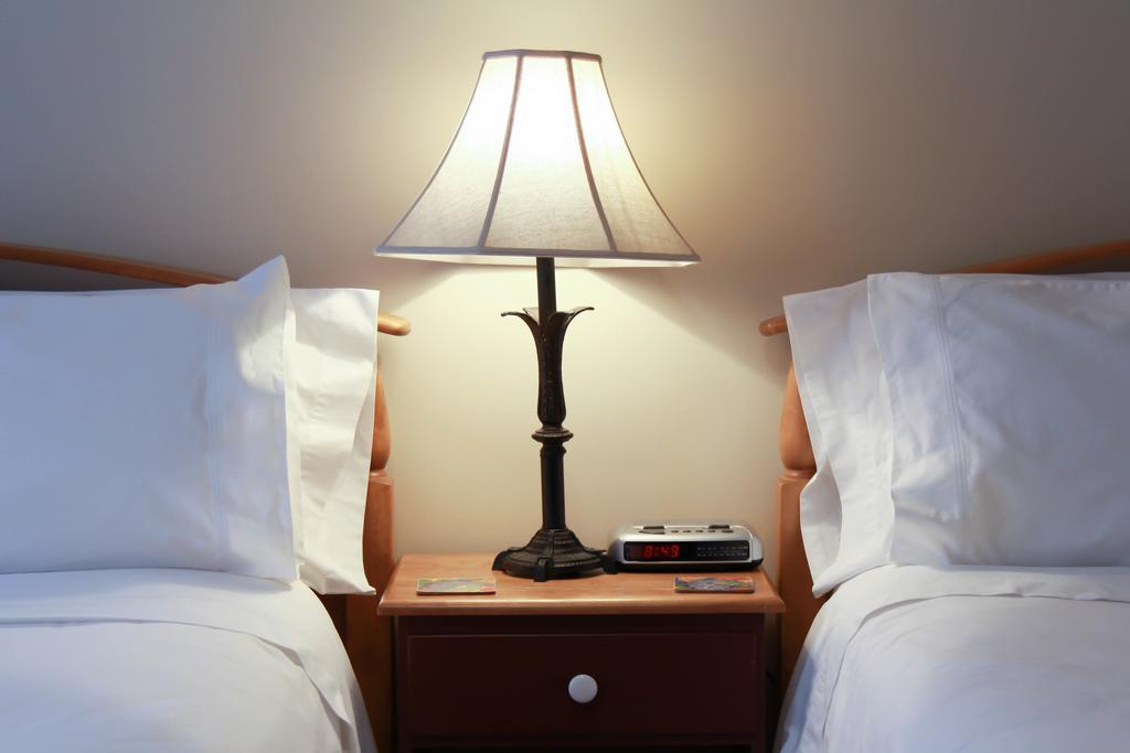 Bed and Breakfast The Harbour House Charlottetown Esterno foto