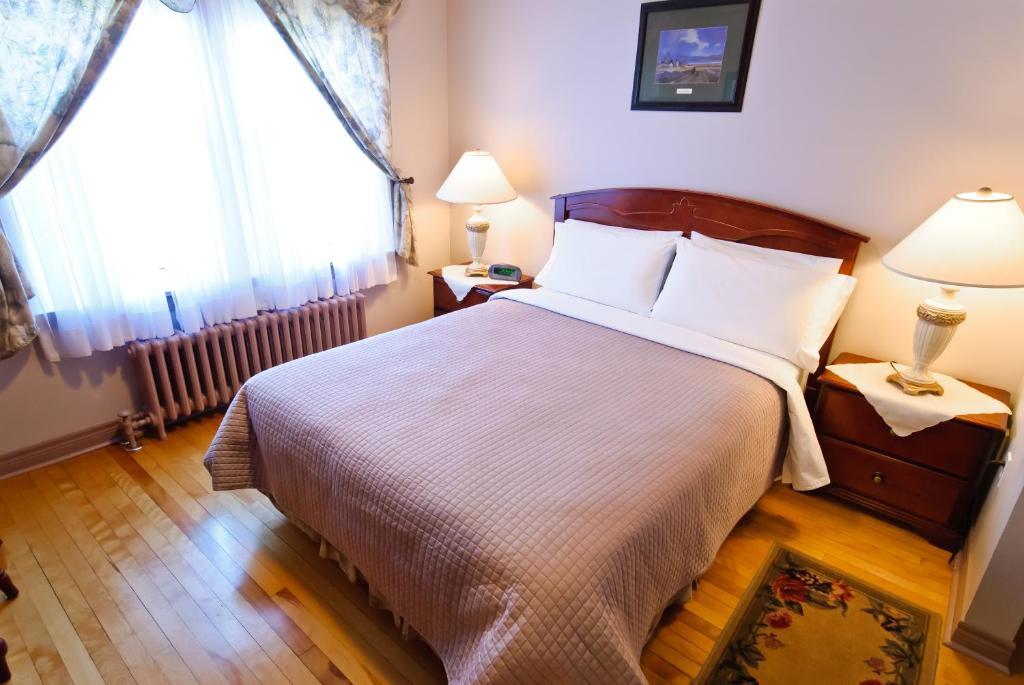 Bed and Breakfast The Harbour House Charlottetown Camera foto