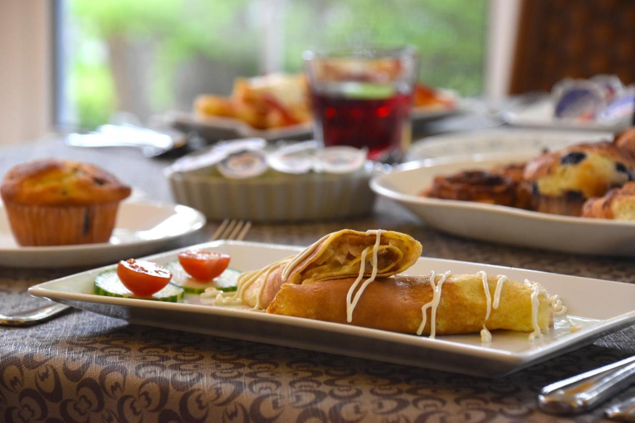 Bed and Breakfast The Harbour House Charlottetown Esterno foto