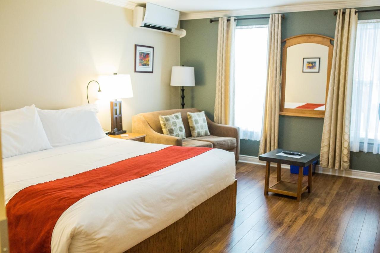 Bed and Breakfast The Harbour House Charlottetown Esterno foto