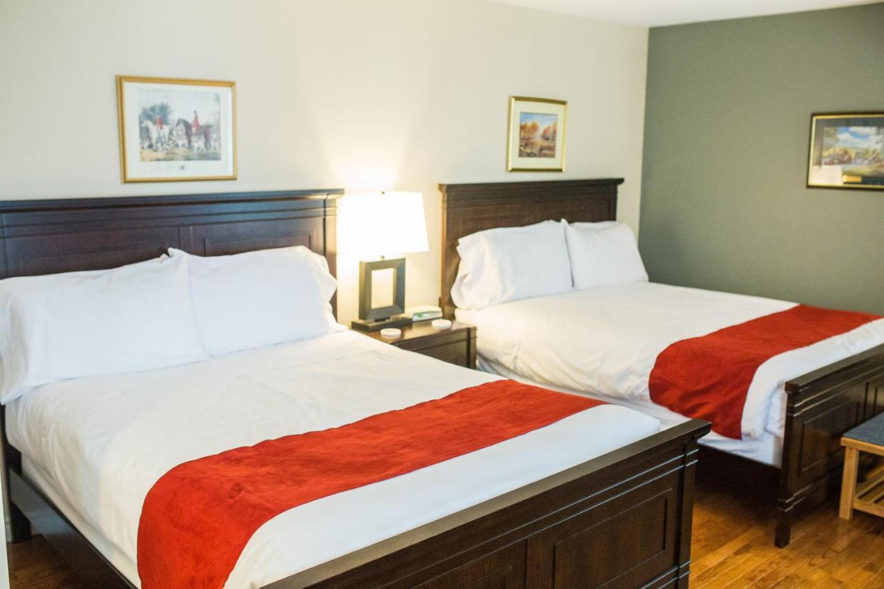 Bed and Breakfast The Harbour House Charlottetown Esterno foto