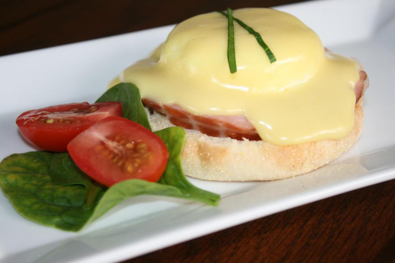 Bed and Breakfast The Harbour House Charlottetown Esterno foto