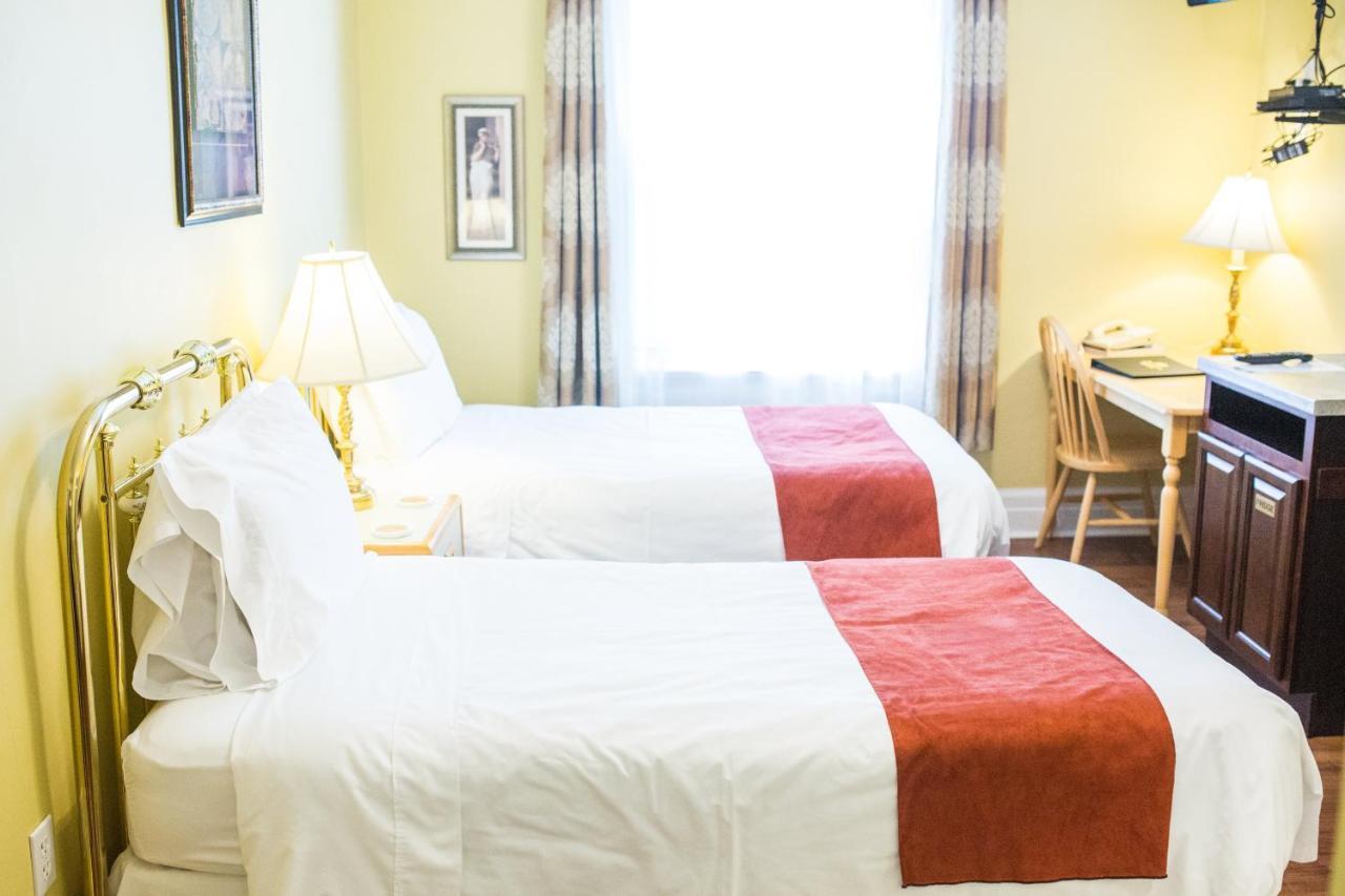 Bed and Breakfast The Harbour House Charlottetown Esterno foto