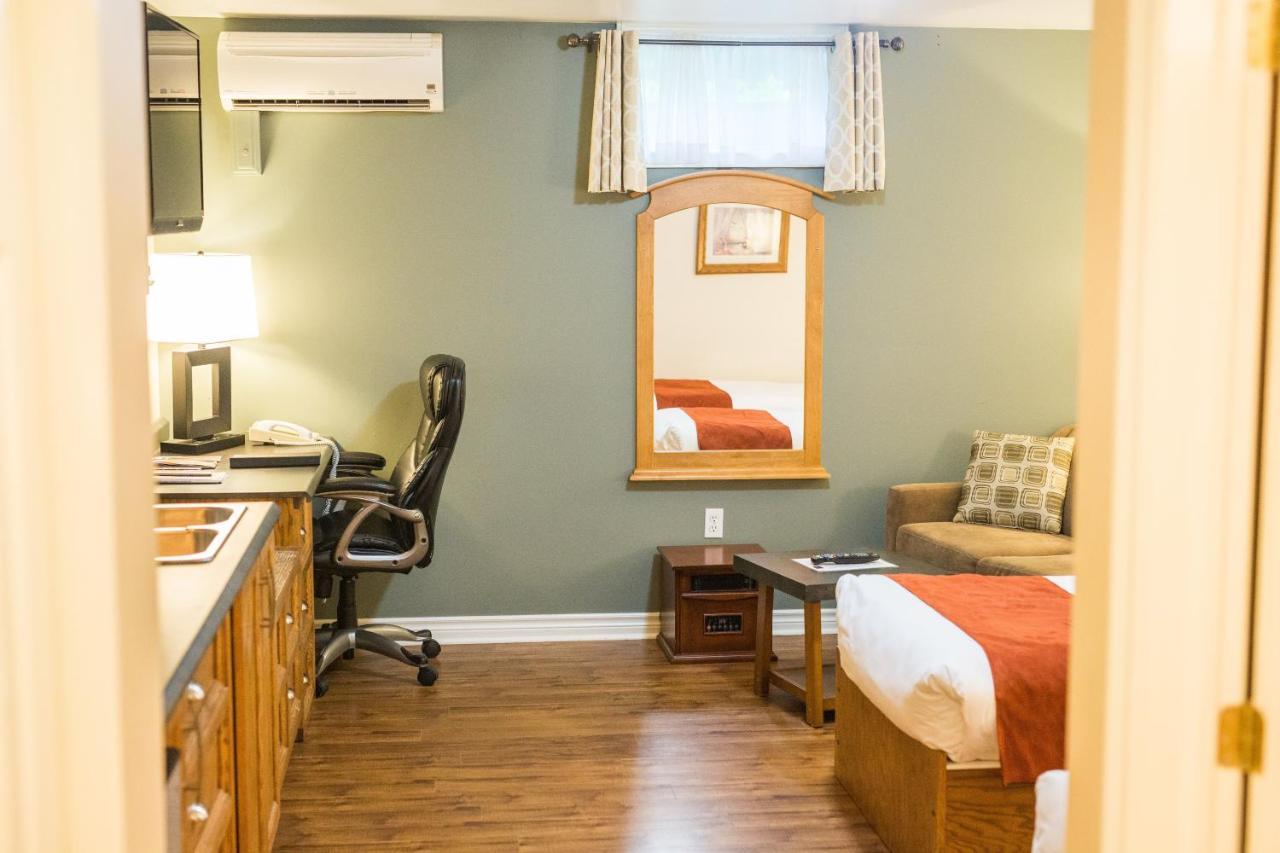 Bed and Breakfast The Harbour House Charlottetown Esterno foto