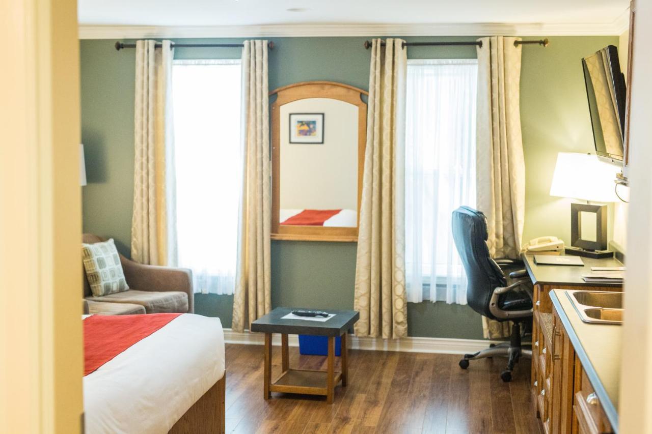Bed and Breakfast The Harbour House Charlottetown Esterno foto