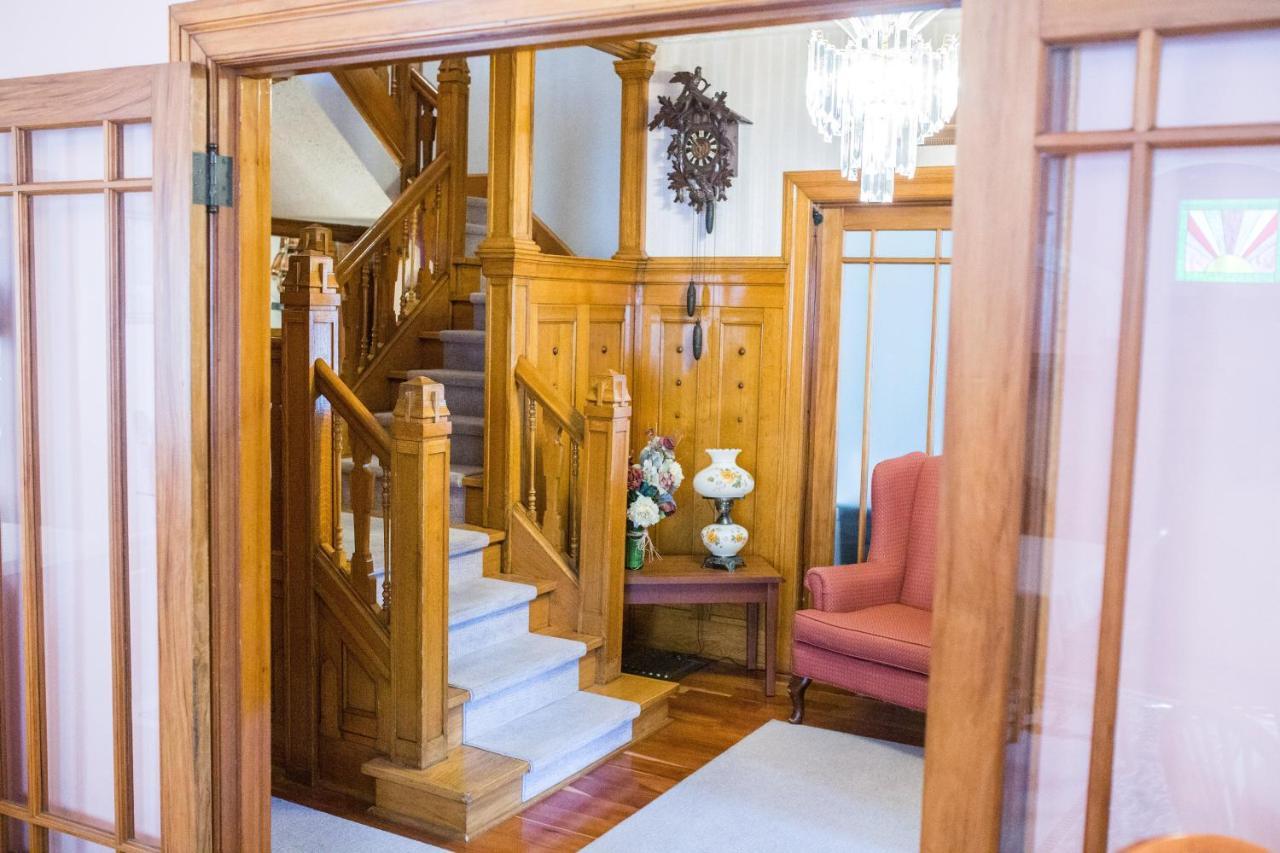 Bed and Breakfast The Harbour House Charlottetown Esterno foto