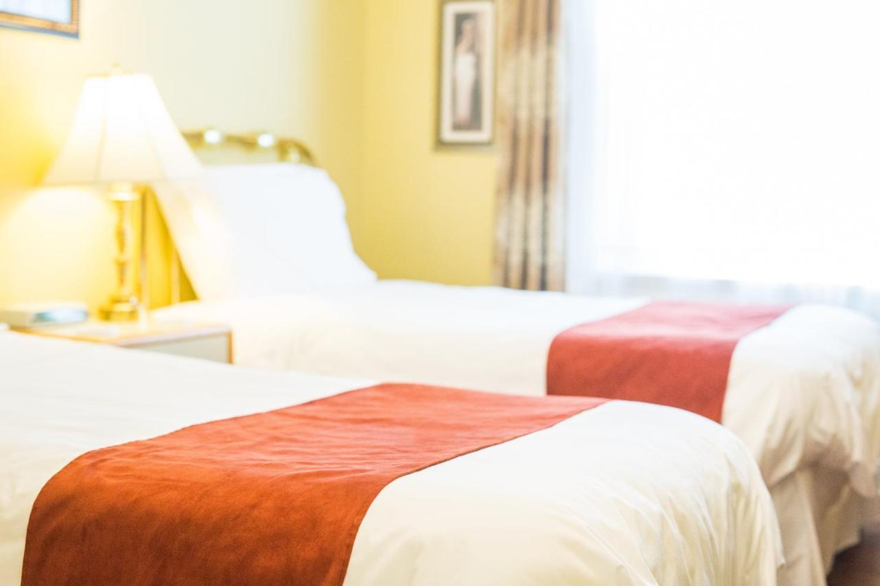 Bed and Breakfast The Harbour House Charlottetown Esterno foto