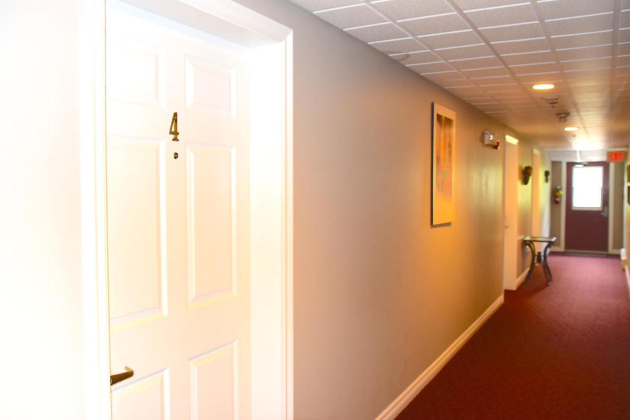 Bed and Breakfast The Harbour House Charlottetown Esterno foto
